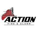 Action Fire & Alarm, Inc. logo