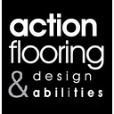 Action Flooring & Designabilities | Edmonton + Red Deer logo
