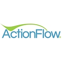Actionflow logo