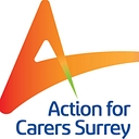 Action For Carers (Surrey) logo
