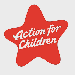 Action for Children logo