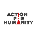 Action for Humanity logo