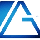 Action Glass Inc logo