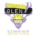 Action Glen logo