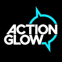 actionglow.com logo