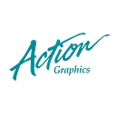 Action Graphics Ink logo