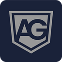 Action Grenier Autogroupe logo