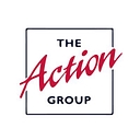 The Action Group logo