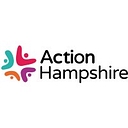 Action Hampshire logo