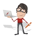 Action Handling logo