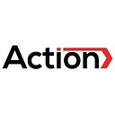 Action Health logo