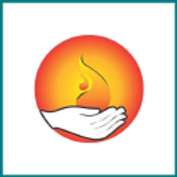 Sri Balaji Action Medical Institute logo