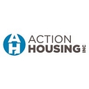 Action Housing logo