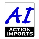 Action Imports logo
