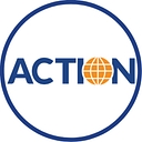 Action International Ministries logo