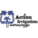 Action Irrigation And Landscaping Jacksonville, Fl logo