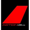 Action Limo logo