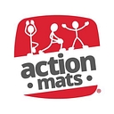 Action Mats logo