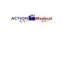 Action Medical Llc logo