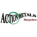 Action Metals Recyclers logo