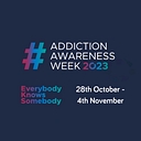 Action On Addiction logo