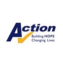 Christian Action Housing logo