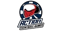 Action Paintball Games logo