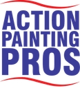 Action Painting Pros logo