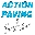 Action Paving & Construction logo