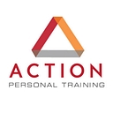 Action Personal Training logo