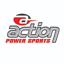 Action Power Sports logo