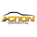 Action Car Rental logo