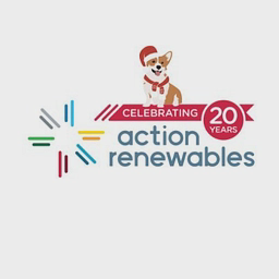 Action Renewables Ltd logo