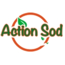 Action Sod logo