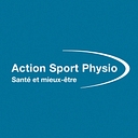 Action Sport Physio logo