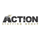Action Staffing Group logo
