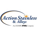 Action Stainless & Alloys Inc. logo