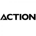 Action Stamping logo