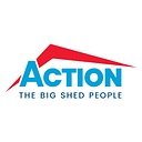 Action Steel Industries Pty Ltd logo