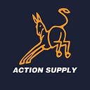 Action Supply Inc. logo