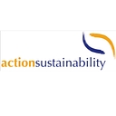 Action Sustainability logo