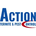 Action Termite Control logo