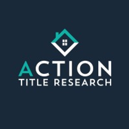 Action Title Research, LLC logo