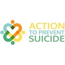 Action To Prevent Suicide Cic logo