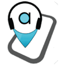 Action Tour Guide logo