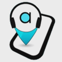 Action Tour Guide logo