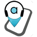 Action Tour Guide logo