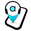 Action Tour Guide logo