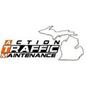 Action Traffic Maintenance logo