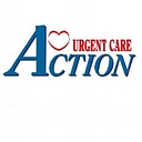 Action Urgent Care logo